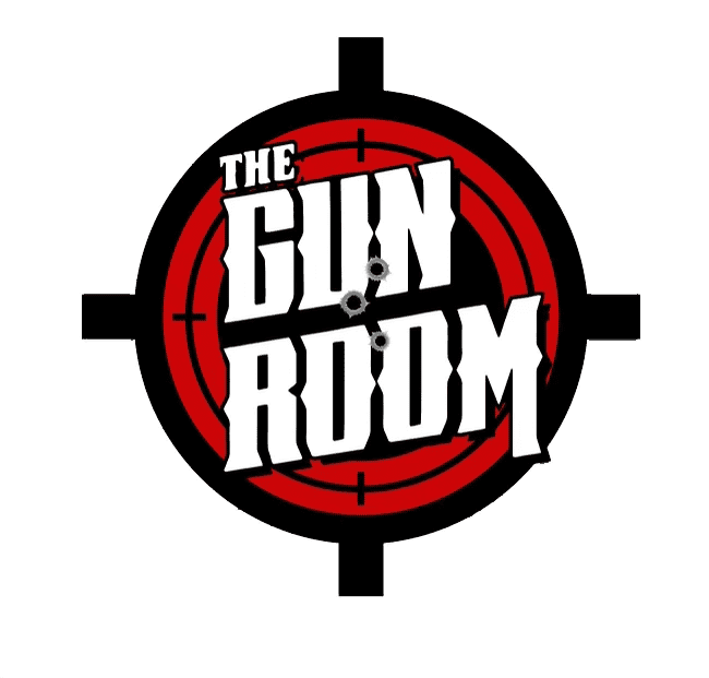 The Gun Room KY Logo