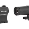 Holosun Technologies, HS403C Micro Red Dot and HM3X Magnifier Combo Pack HSHS403C HM3X 1