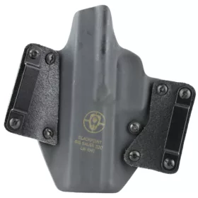 Black Point Tactical Leather Wing Sig P320 BPT102637 2 HR