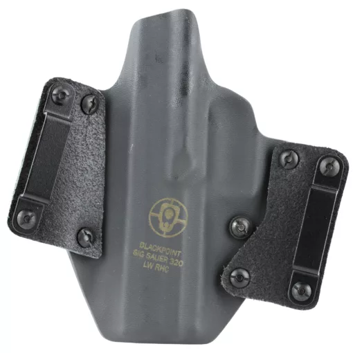 Black Point Tactical Leather Wing Sig P320 BPT102637 2 HR jpg