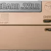 Trailblazer Lifecard .22LR Barrett Brown GLC1BBN 1
