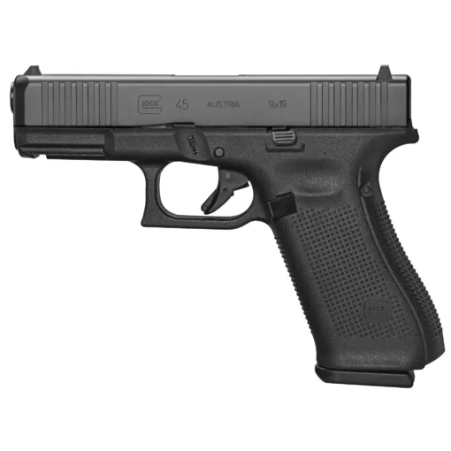Glock 45 Gen 5 GLPA455S203 1 HR jpg