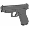 Glock 48 MOS GLPA4850201FRMOS 3 HR