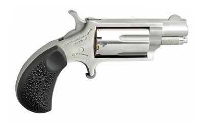 North American Arms Mini Revolver .22 WMR NAA22MSGRC 1 jpg