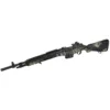 Springfield M1A Scout Squad G&T Camo .308 Win SPAA9117 3 HR
