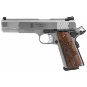 Smith and Wesson 1911 E-Series 45ACP SW108482 1 HR
