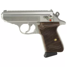 Walther PPK/S .380ACP WA4796004WG 1 HR