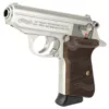 Walther PPK/S .380ACP WA4796004WG 3 HR