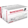 Winchester .38 Special 130GR 100RD WNUSA38SPVP 1 HR