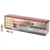 Winchester Super-X .22LR 40GR 100PK WNX22LRSS1 1 HR