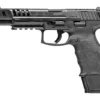 HK VP9-B Match OR BLK 9mm HK81000555 1