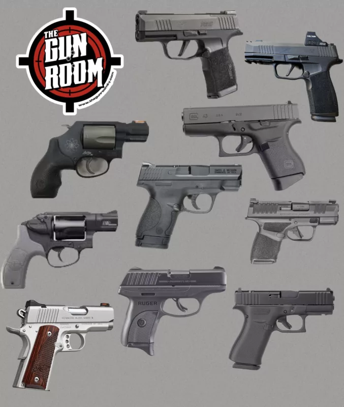 TGR: Top 10 Picks for CCDW Handgun IMG 1546