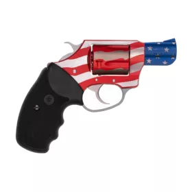Charter Arms Old Glory .38 SPL CH23872 2 HR