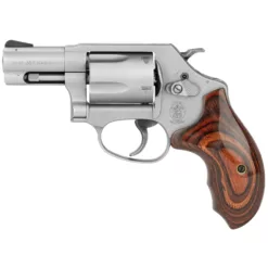 Smith and Wesson Model 60LS Ladysmith .357Mag SW162414 A 1 HR