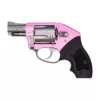 Charter Arms The Pink Lady DAO 38Spl CH53851 1 HR 092123