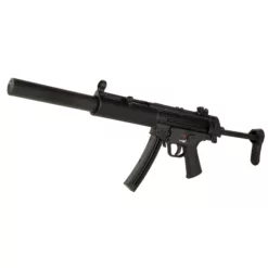 HK MP5 .22LR