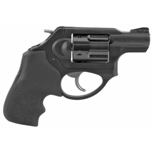 Ruger LCRx 9mm - Image 3