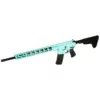 Ruger AR-556 Turquoise .223/5.56 RUG08551 3 HR 092123