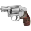 Smith and Wesson M642LS 38Spl SW163808 A 3 HR 091323