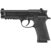 Beretta 92X RDO FR Matte 9mm BRJ92FR92170 1 HR 101523