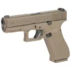Glock 19X 9mm GLPX1950703 3 HR 100523
