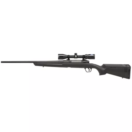 Savage Axis II XP Combo .25-06 Rem w/Bushnell Scope - Image 2
