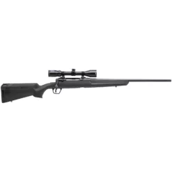 Savage Axis II XP Combo .25-06 Rem w/Bushnell Scope 7 Savage Axis II XP Combo .25-06 Rem w/Bushnell Scope SV57096 2 HR 102223