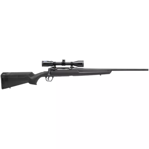 Savage Axis II XP Combo .25-06 Rem w/Bushnell Scope - Image 3