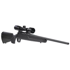 Savage Axis II XP Combo .25-06 Rem w/Bushnell Scope