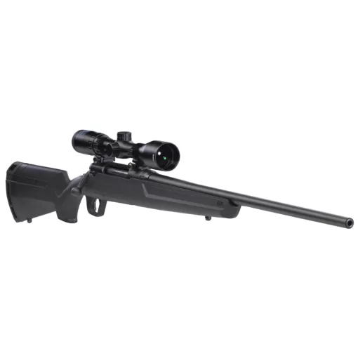 Savage Axis II XP Combo .25-06 Rem w/Bushnell Scope