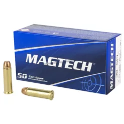 Magtech Spt Shooting .38Spl 158Gr