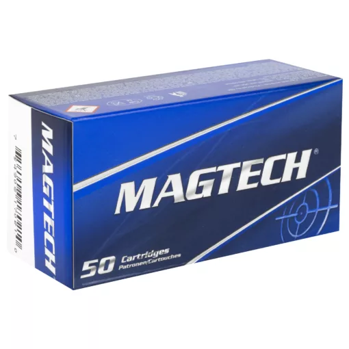 Magtech Spt Shooting .38Spl 158Gr MT38P 2 HR 111923 jpg