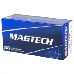 Magtech Spt Shooting .38Spl 158Gr MT38P 3 HR 111923