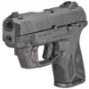 Ruger Security-9 9mm Blk w/Viridian Laser RUG03830 3 HR 112923