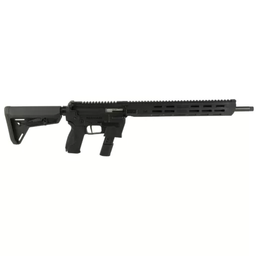 Smith & Wesson Response 9mm - Image 3