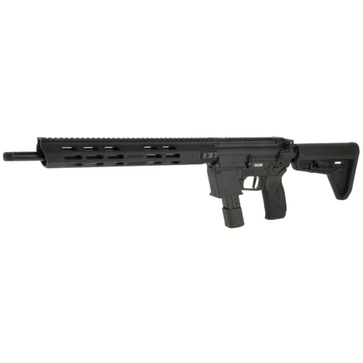 Smith & Wesson Response 9mm