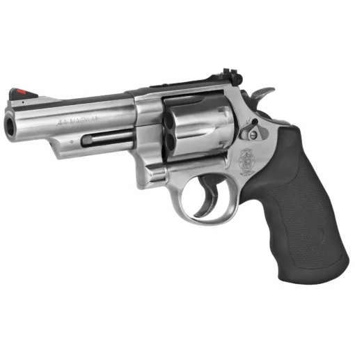 Smith & Wesson M629-6 .44 Mag