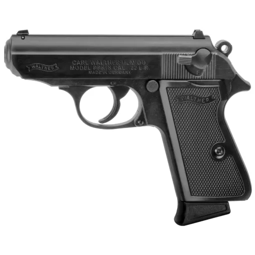 Walther PPK/S .22LR WA5030300 1 HR 112523 jpg