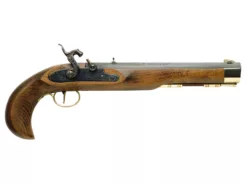 Traditions Kentucky Pistol .50Cal Percussion