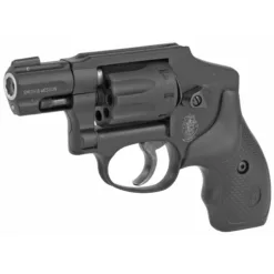 Smith & Wesson M43C .22LR