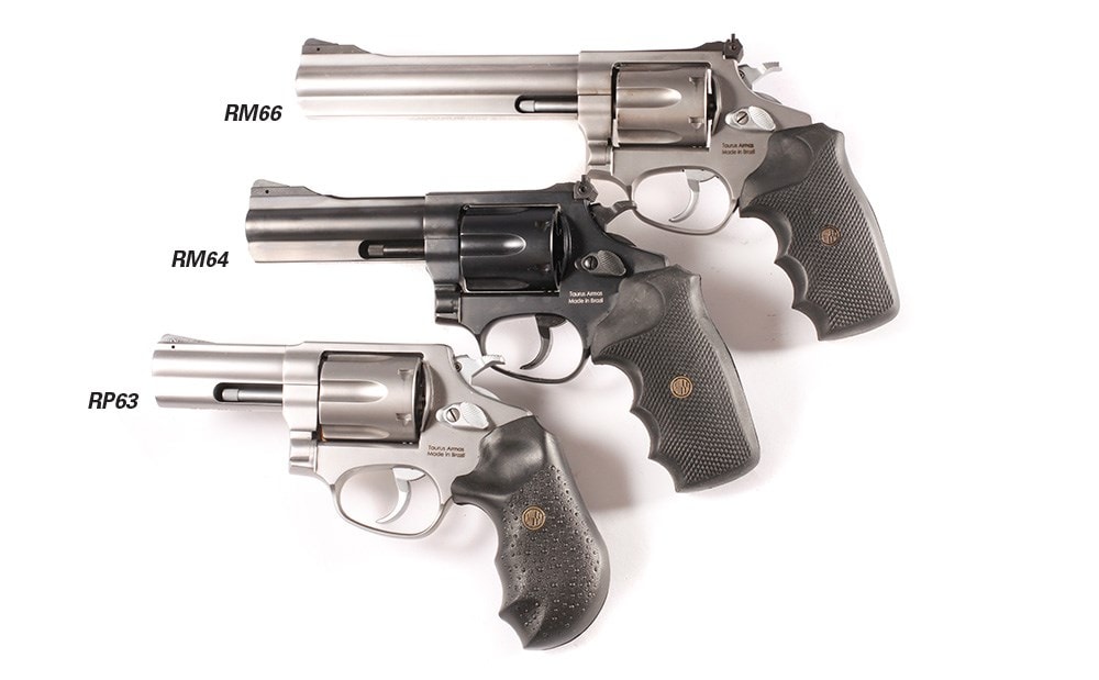 Rossi Handgun Revolver
