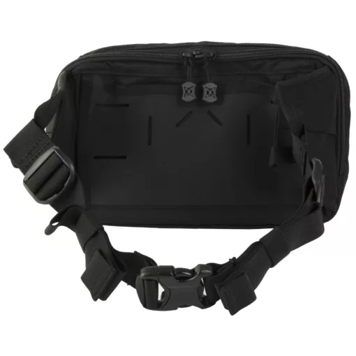 Vertx SOCP Tactical Fanny Pack Blk - Image 2