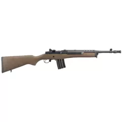 Ruger Mini-14 Tactical .223/5.56 Blue Wood Spec 7 Ruger Mini-14 Tactical .223/5.56 Blue Wood Spec Image 1 1