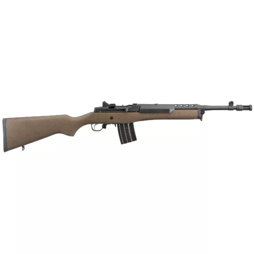 Ruger Mini-14 Tactical .223/5.56 Blue Wood Spec - Image 3