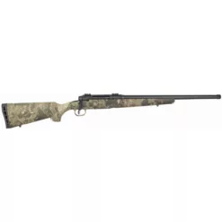 Savage Axis II Compact 6.5 Creedmoor Veil Camo 7 Savage Axis II Compact 6.5 Creedmoor Veil Camo SV23267 EXLRSR 2 HR 022624