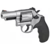 Smith & Wesson Model 66 357Mag 2.75" BBL 1 thegunroomky.com