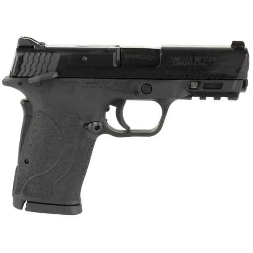 Smith & Wesson M&P9 Shield EZ M2.0 9mm Package - Image 3