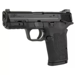 Smith & Wesson M&P9 Shield EZ M2.0 9mm Package 9 thegunroomky.com