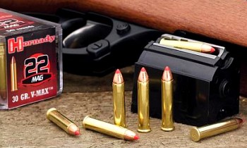 Why the .22 Mag Caliber Should Be Considered for Your Concealed Carry 2 .22 Mag