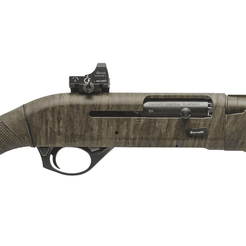 The Best Turkey Shotguns of April 2024: A Guide from The Gun Room 4 The Best Turkey Shotguns of April 2024: A Guide from The Gun Room image 1